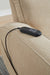 Starganza Power Lift Recliner - Zara Furniture (Kissimmee,FL)