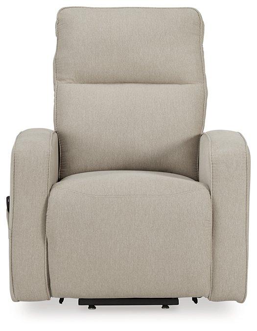 Starganza Power Lift Recliner - Zara Furniture (Kissimmee,FL)
