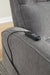 Starganza Power Lift Recliner - Zara Furniture (Kissimmee,FL)