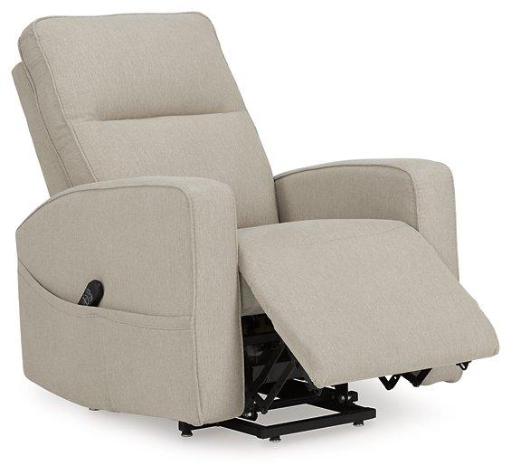 Starganza Power Lift Recliner - Zara Furniture (Kissimmee,FL)