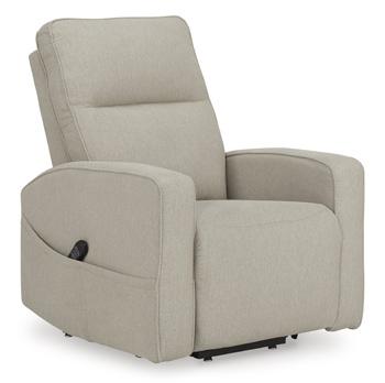 Starganza Power Lift Recliner - Zara Furniture (Kissimmee,FL)