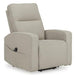 Starganza Power Lift Recliner - Zara Furniture (Kissimmee,FL)