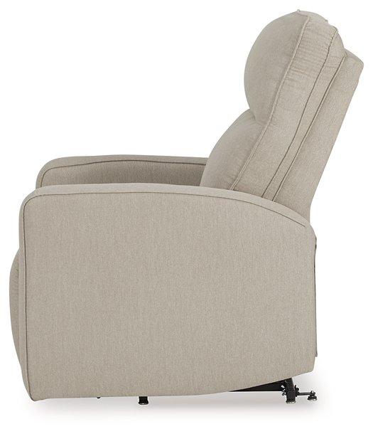 Starganza Power Lift Recliner - Zara Furniture (Kissimmee,FL)