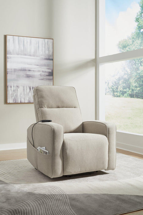 Starganza Power Lift Recliner - Zara Furniture (Kissimmee,FL)