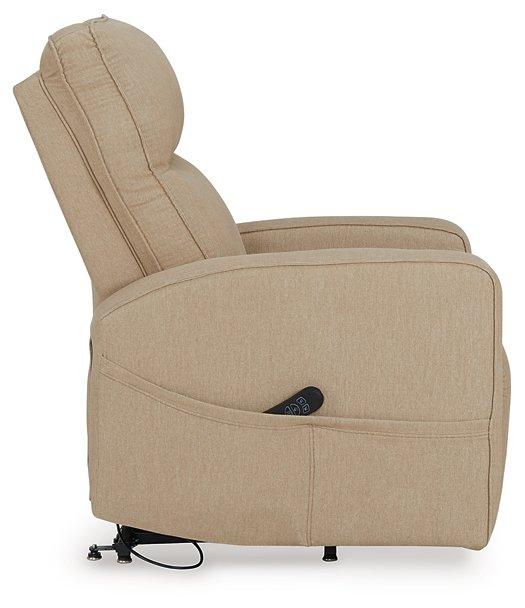 Starganza Power Lift Recliner - Zara Furniture (Kissimmee,FL)