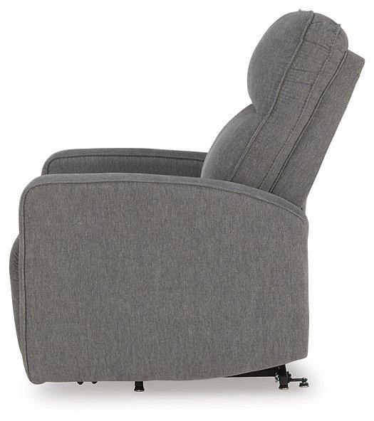 Starganza Power Lift Recliner - Zara Furniture (Kissimmee,FL)