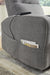 Starganza Power Lift Recliner - Zara Furniture (Kissimmee,FL)