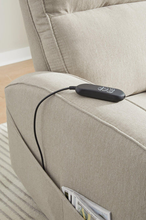 Starganza Power Lift Recliner - Zara Furniture (Kissimmee,FL)