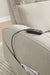Starganza Power Lift Recliner - Zara Furniture (Kissimmee,FL)
