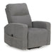 Starganza Power Lift Recliner - Zara Furniture (Kissimmee,FL)