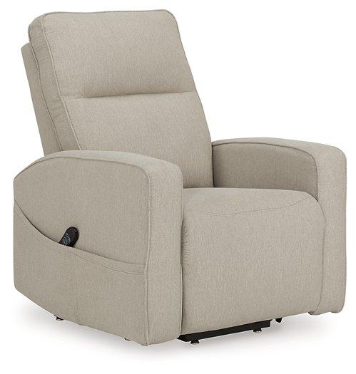 Starganza Power Lift Recliner - Zara Furniture (Kissimmee,FL)
