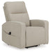 Starganza Power Lift Recliner - Zara Furniture (Kissimmee,FL)