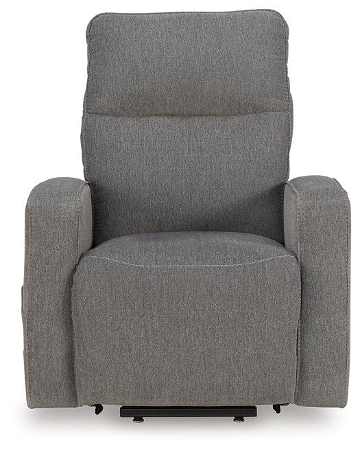 Starganza Power Lift Recliner - Zara Furniture (Kissimmee,FL)