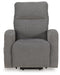 Starganza Power Lift Recliner - Zara Furniture (Kissimmee,FL)