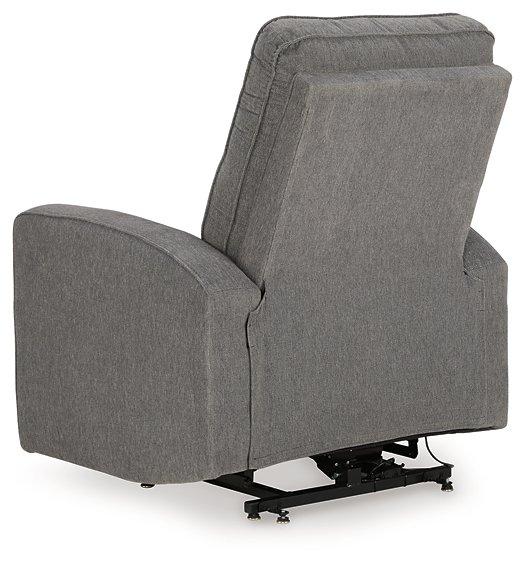 Starganza Power Lift Recliner - Zara Furniture (Kissimmee,FL)