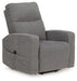 Starganza Power Lift Recliner - Zara Furniture (Kissimmee,FL)