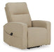 Starganza Power Lift Recliner - Zara Furniture (Kissimmee,FL)