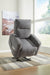 Starganza Power Lift Recliner - Zara Furniture (Kissimmee,FL)