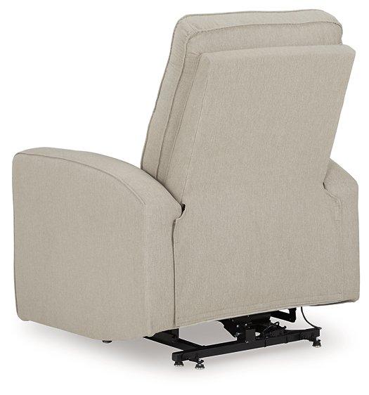 Starganza Power Lift Recliner - Zara Furniture (Kissimmee,FL)