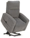 Starganza Power Lift Recliner - Zara Furniture (Kissimmee,FL)