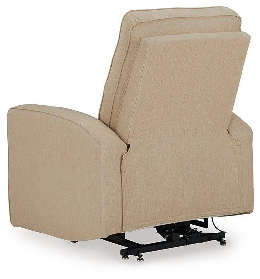 Starganza Power Lift Recliner - Zara Furniture (Kissimmee,FL)