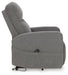 Starganza Power Lift Recliner - Zara Furniture (Kissimmee,FL)