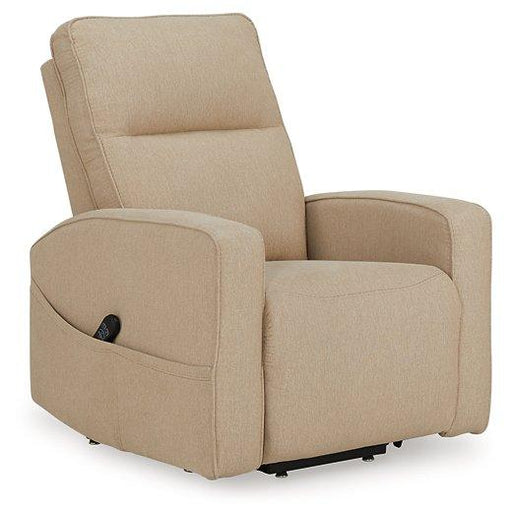 Starganza Power Lift Recliner - Zara Furniture (Kissimmee,FL)