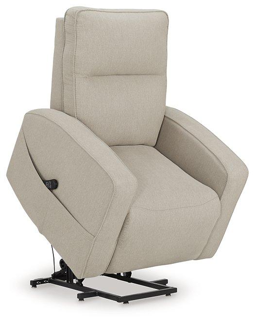 Starganza Power Lift Recliner - Zara Furniture (Kissimmee,FL)