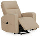 Starganza Power Lift Recliner - Zara Furniture (Kissimmee,FL)