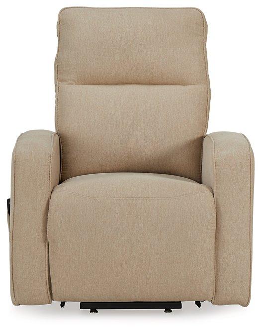 Starganza Power Lift Recliner - Zara Furniture (Kissimmee,FL)