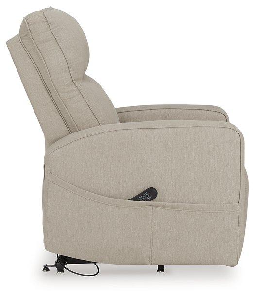 Starganza Power Lift Recliner - Zara Furniture (Kissimmee,FL)