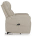 Starganza Power Lift Recliner - Zara Furniture (Kissimmee,FL)
