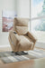 Starganza Power Lift Recliner - Zara Furniture (Kissimmee,FL)