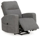 Starganza Power Lift Recliner - Zara Furniture (Kissimmee,FL)