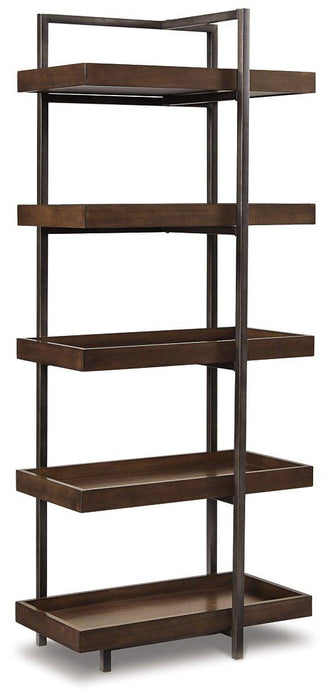 Starmore 3 - Piece Entertainment Center - Zara Furniture (Kissimmee,FL)