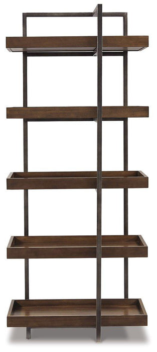 Starmore 3 - Piece Entertainment Center - Zara Furniture (Kissimmee,FL)