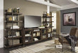 Starmore 3 - Piece Entertainment Center - Zara Furniture (Kissimmee,FL)