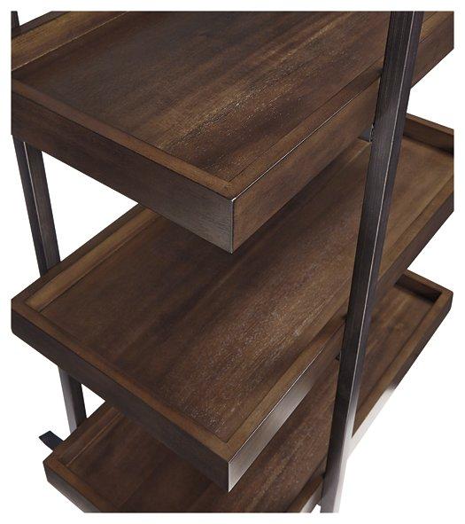 Starmore 3 - Piece Entertainment Center - Zara Furniture (Kissimmee,FL)