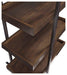 Starmore 3 - Piece Entertainment Center - Zara Furniture (Kissimmee,FL)