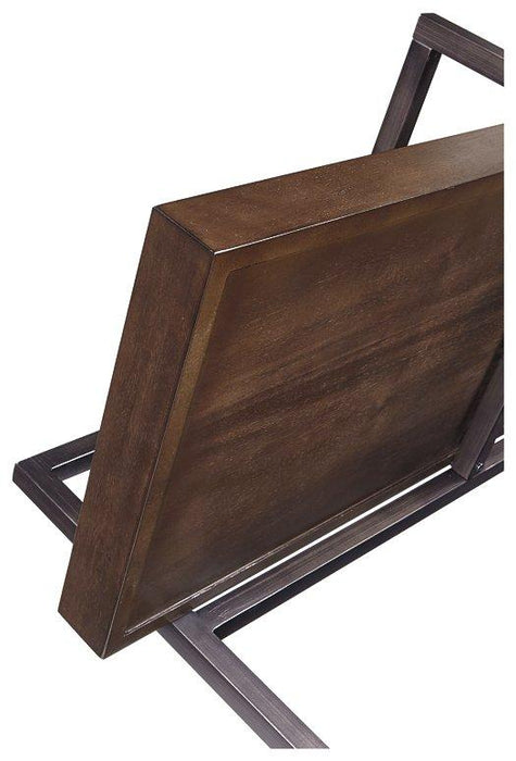 Starmore 3 - Piece Entertainment Center - Zara Furniture (Kissimmee,FL)