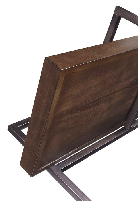 Starmore 3 - Piece Entertainment Center - Zara Furniture (Kissimmee,FL)