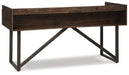 Starmore 63" Home Office Desk - Zara Furniture (Kissimmee,FL)