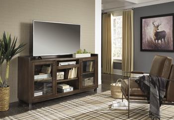Starmore 70" TV Stand - Zara Furniture (Kissimmee,FL)