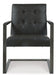 Starmore Home Office Desk Chair - Zara Furniture (Kissimmee,FL)