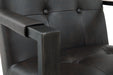 Starmore Home Office Desk Chair - Zara Furniture (Kissimmee,FL)