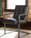 Starmore Home Office Set - Zara Furniture (Kissimmee,FL)