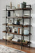 Starmore Home Office Set - Zara Furniture (Kissimmee,FL)
