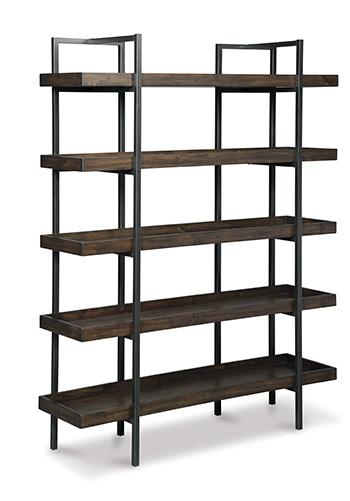Starmore Home Office Set - Zara Furniture (Kissimmee,FL)