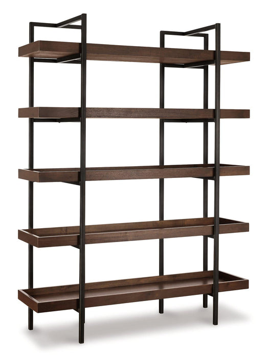 Starmore Home Office Set - Zara Furniture (Kissimmee,FL)