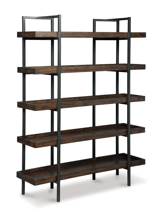 Starmore Home Office Set - Zara Furniture (Kissimmee,FL)
